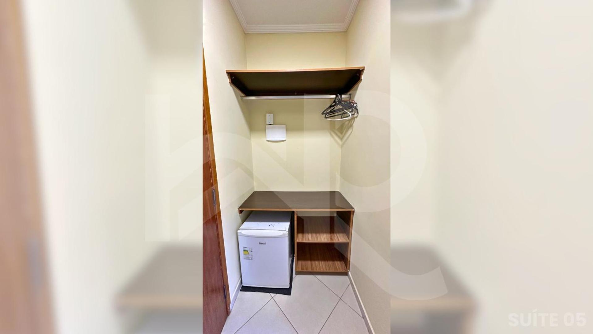 Werneck Residence Suites Ubatuba Exterior foto